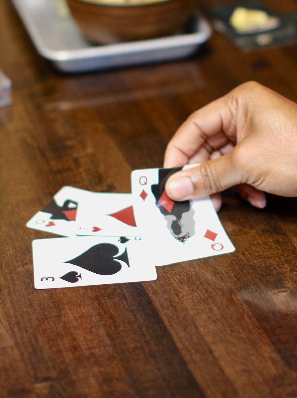 Big Joker Limited Edition Casino Deck