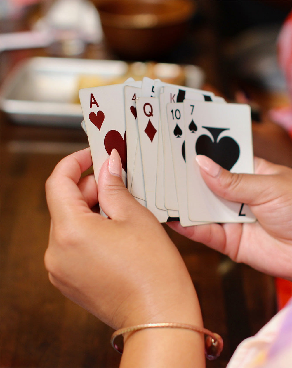 Big Joker Limited Edition Casino Deck