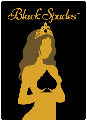 Black Spades Limited Edition Royalty Pack (3rd Edition)