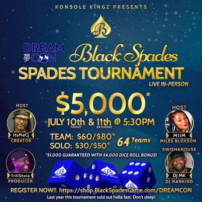 Team Ticket ($4000 Prize Roll) - SATURDAY - DC26
